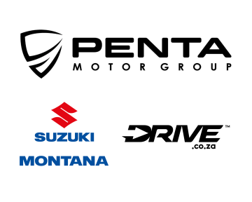 Penta Suzuki Montana logo