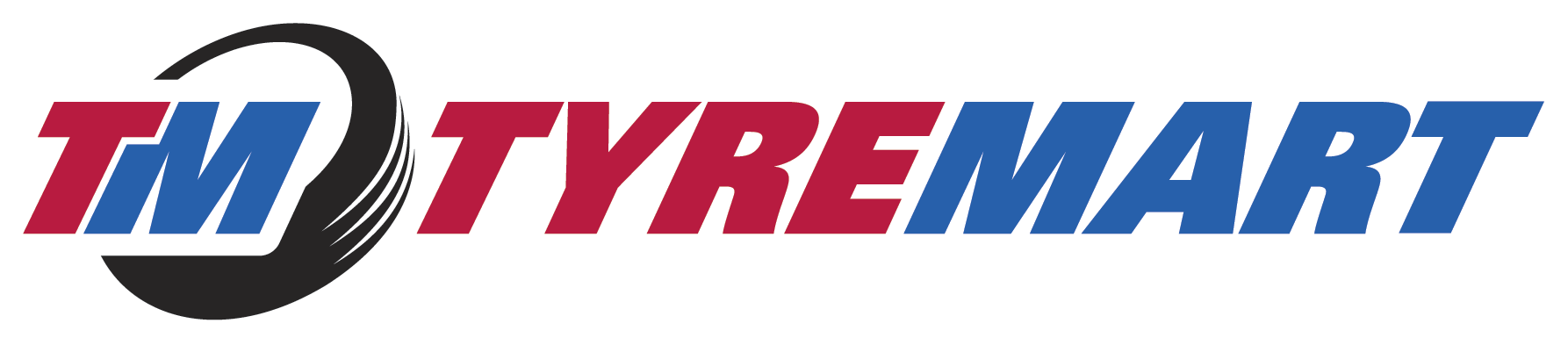 Tyremart Montana logo