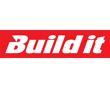 Build It Montana logo