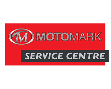 MotoMark logo