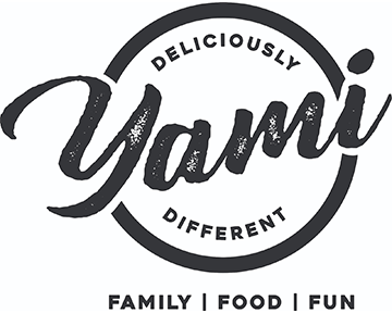 Yami Sinoville logo