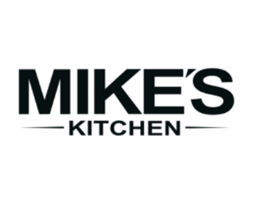 Mike's Kitchen logo