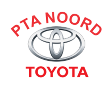 Pretoria Noord Toyota logo