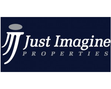 Just Imagine Properties logo